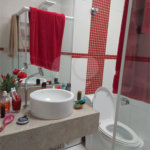 Sobrado à venda com 4 quartos, sendo 3 suítes, em Residencial Novo Horizonte I, Mogi das Cruzes, SP
