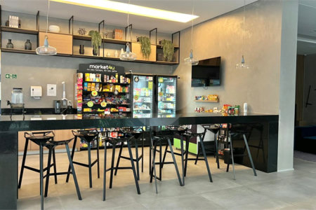 Apartamento à venda com 2 quartos em Brooklin Paulista, São Paulo, SP