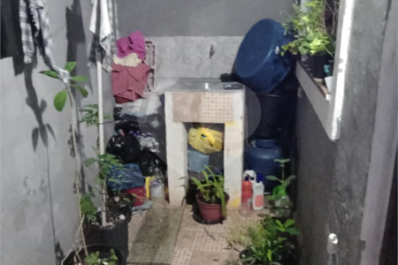 Casa à venda com 3 quartos, sendo 1 suíte,  em Vila Júlia, Poá, SP