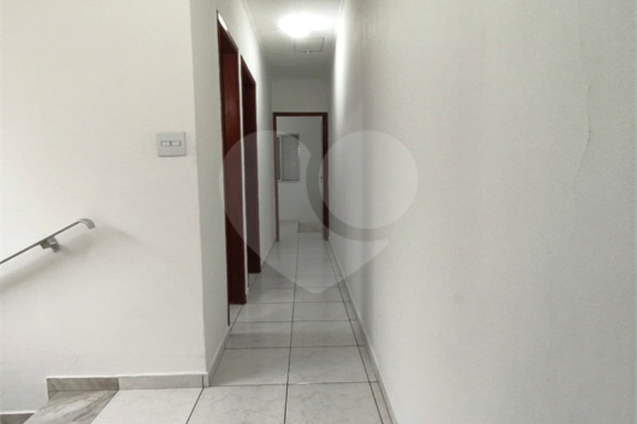 Sobrado à venda com 3 quartos, sendo 1 suíte, em Tucuruvi, São Paulo, SP
