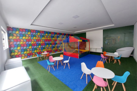 Apartamento à venda ou para alugar com 2 quartos em Jardim Íris, São Paulo, SP