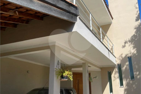 Casa à venda com 3 quartos, sendo 2 suítes,  em Jardim Santa Bárbara, Sorocaba, SP