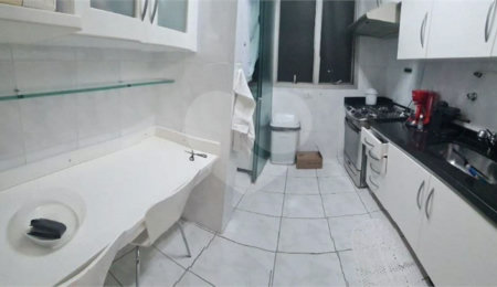 Apartamento à venda com 2 quartos, sendo 1 suíte, em Saúde, São Paulo, SP