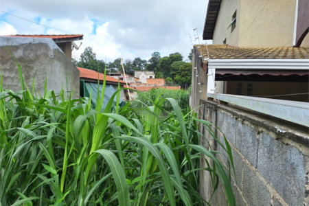 Terreno à venda em Jardim do Trevo, Atibaia, SP
