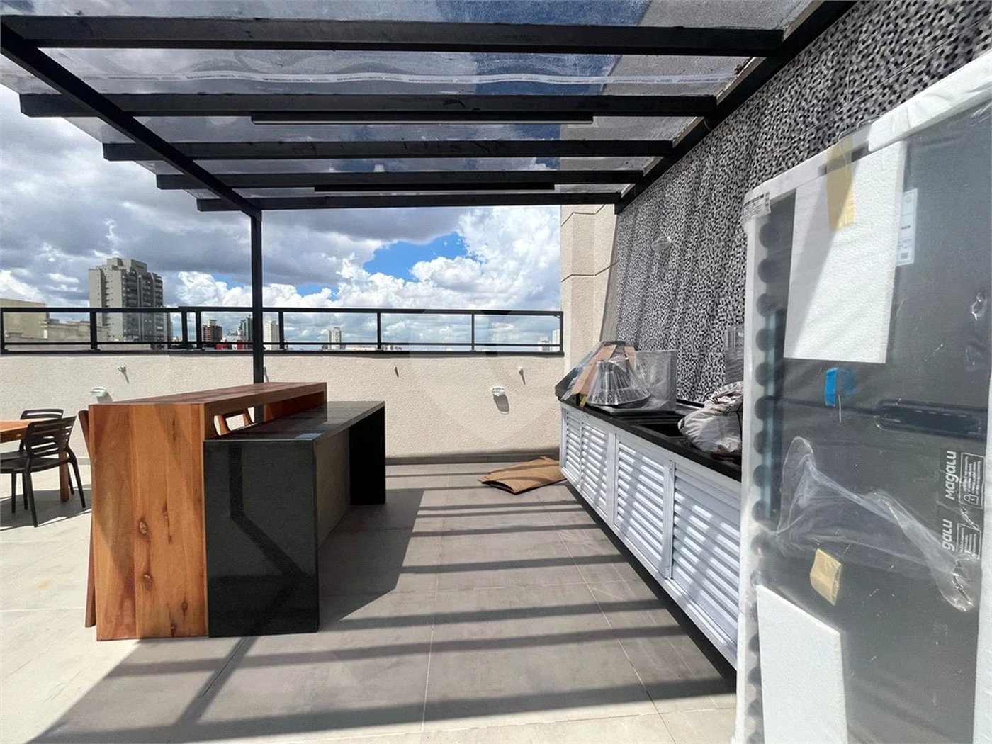 Apartamento à venda com 2 quartos em VILA GUILHERME, São Paulo, SP