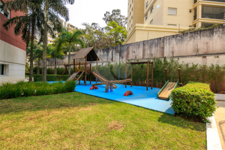 Apartamento à venda com 4 suítes em Vila Sofia, São Paulo, SP