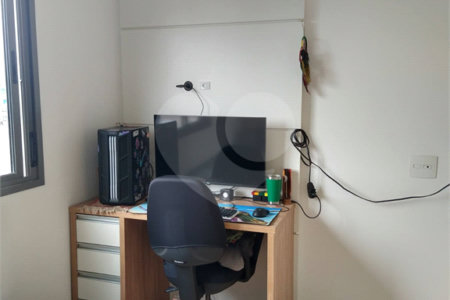 Apartamento à venda com 3 quartos, sendo 1 suíte, em Santo Amaro, São Paulo, SP