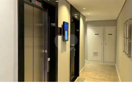 Apartamento à venda com 1 quarto em Liberdade, São Paulo, SP