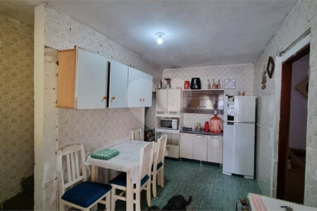 Casa à venda com 4 quartos em Jardim São Jorge (raposo Tavares), São Paulo, SP