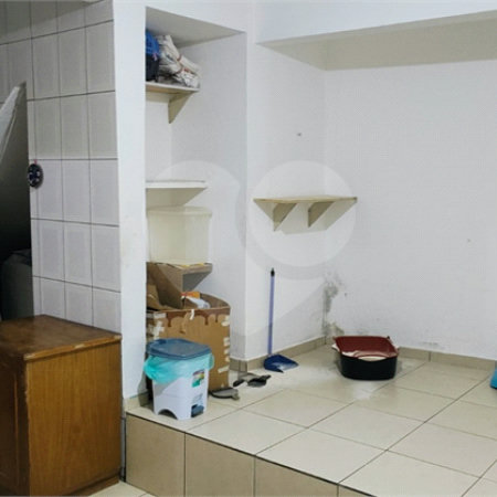 Casa à venda com 3 quartos em Jardim Ponte Rasa, São Paulo, SP