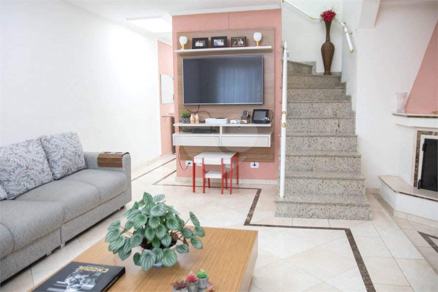 Casa à venda com 3 quartos, sendo 1 suíte, em Tucuruvi, São Paulo, SP