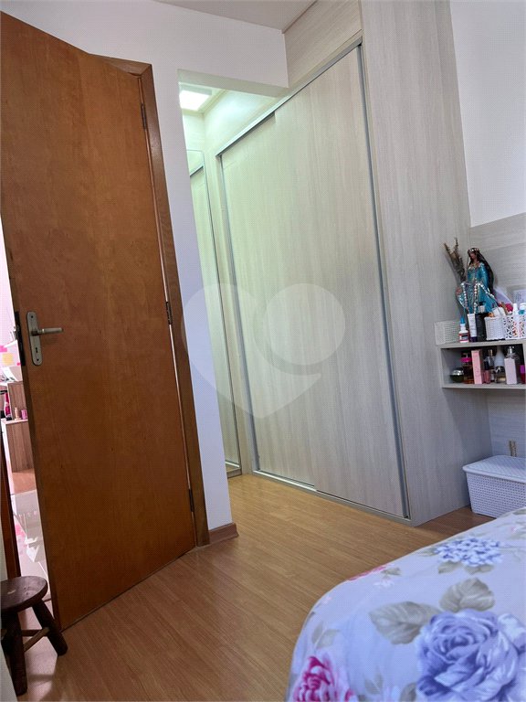 Casa à venda com 2 suítes no condomínio Independence, São Paulo - SP