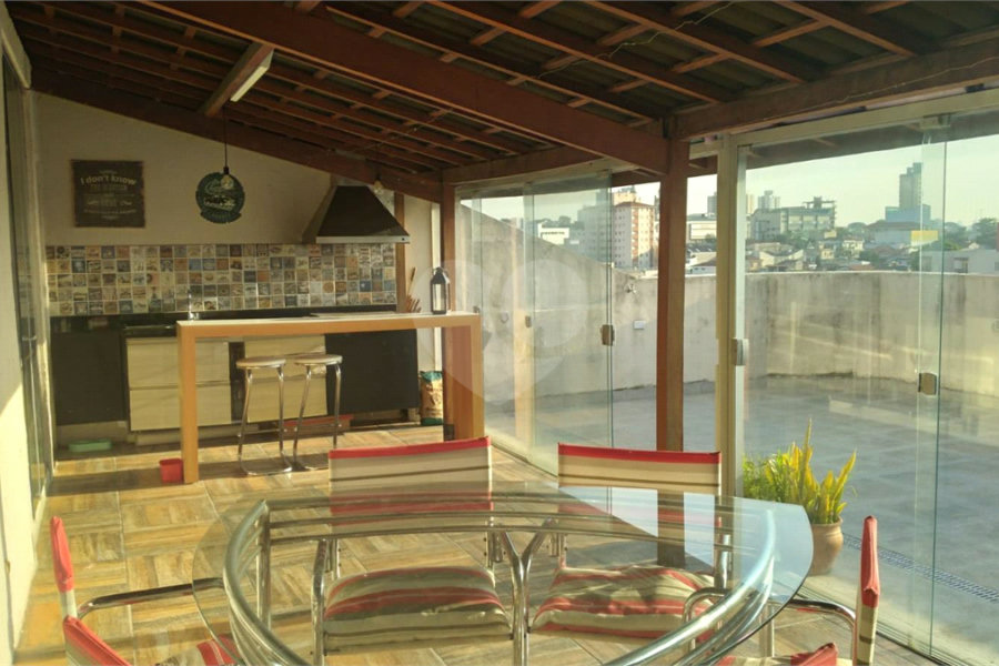 Apartamento à venda com 3 quartos, sendo 1 suíte, em Imirim, São Paulo, SP