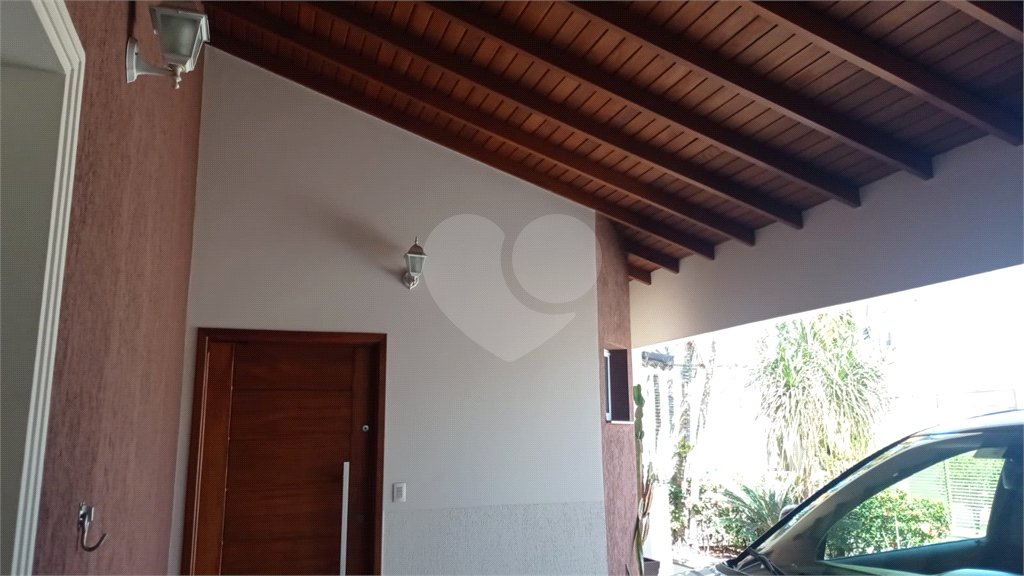Casa à venda com 3 suítes em Jardim Esplanada II, Indaiatuba, SP