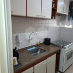 Apartamento à venda com 2 quartos em Parque Maria Domitila, São Paulo, SP