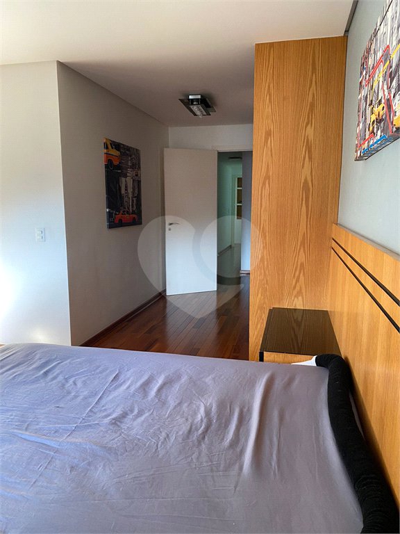 Casa à venda com 4 suítes no condomínio Maison Montparnasse, São Paulo - SP