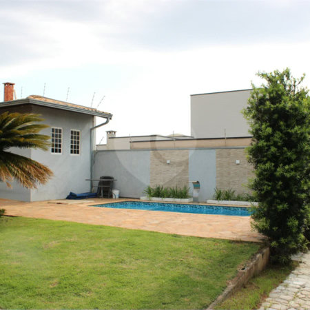 Casa à venda ou para alugar com 2 quartos em Jardim Santa Helena, Valinhos, SP