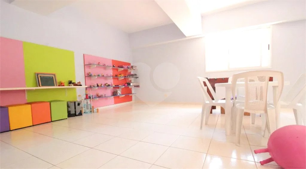 Apartamento à venda com 3 quartos, sendo 1 suíte, em Água Fria, São Paulo, SP