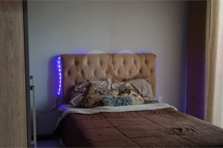 Apartamento à venda com 3 quartos, sendo 1 suíte, em São Sebastião, Santos Dumont, MG