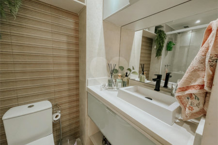 Apartamento à venda com 3 quartos, sendo 1 suíte, em Campo Grande, Rio de Janeiro, RJ