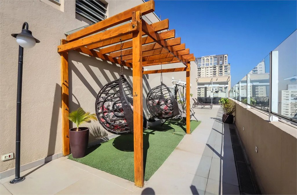 Apartamento à venda com 2 quartos em Bela Vista, São Paulo, SP