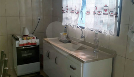 Casa à venda com 2 quartos em Residencial Dom Bosco, São José dos Campos, SP