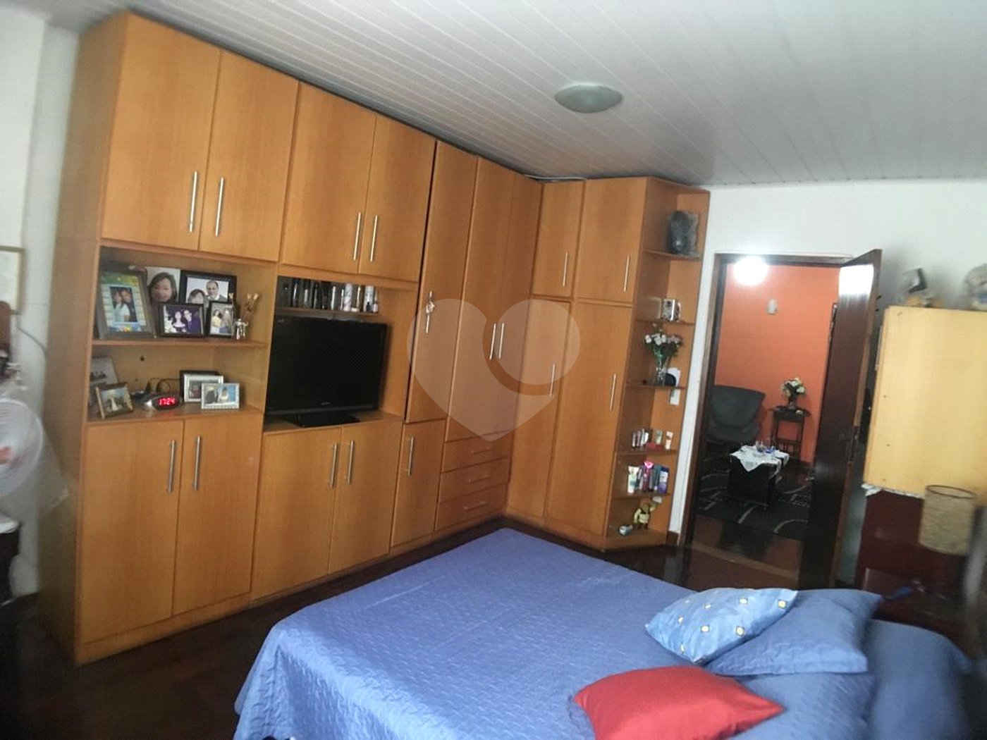 Sobrado à venda com 3 quartos em Parada Inglesa, São Paulo, SP