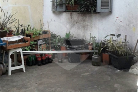 Casa à venda com 3 quartos em Vila do Castelo, São Paulo, SP