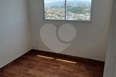 Apartamento à venda com 2 quartos em Jardim do Lago, São Paulo, SP