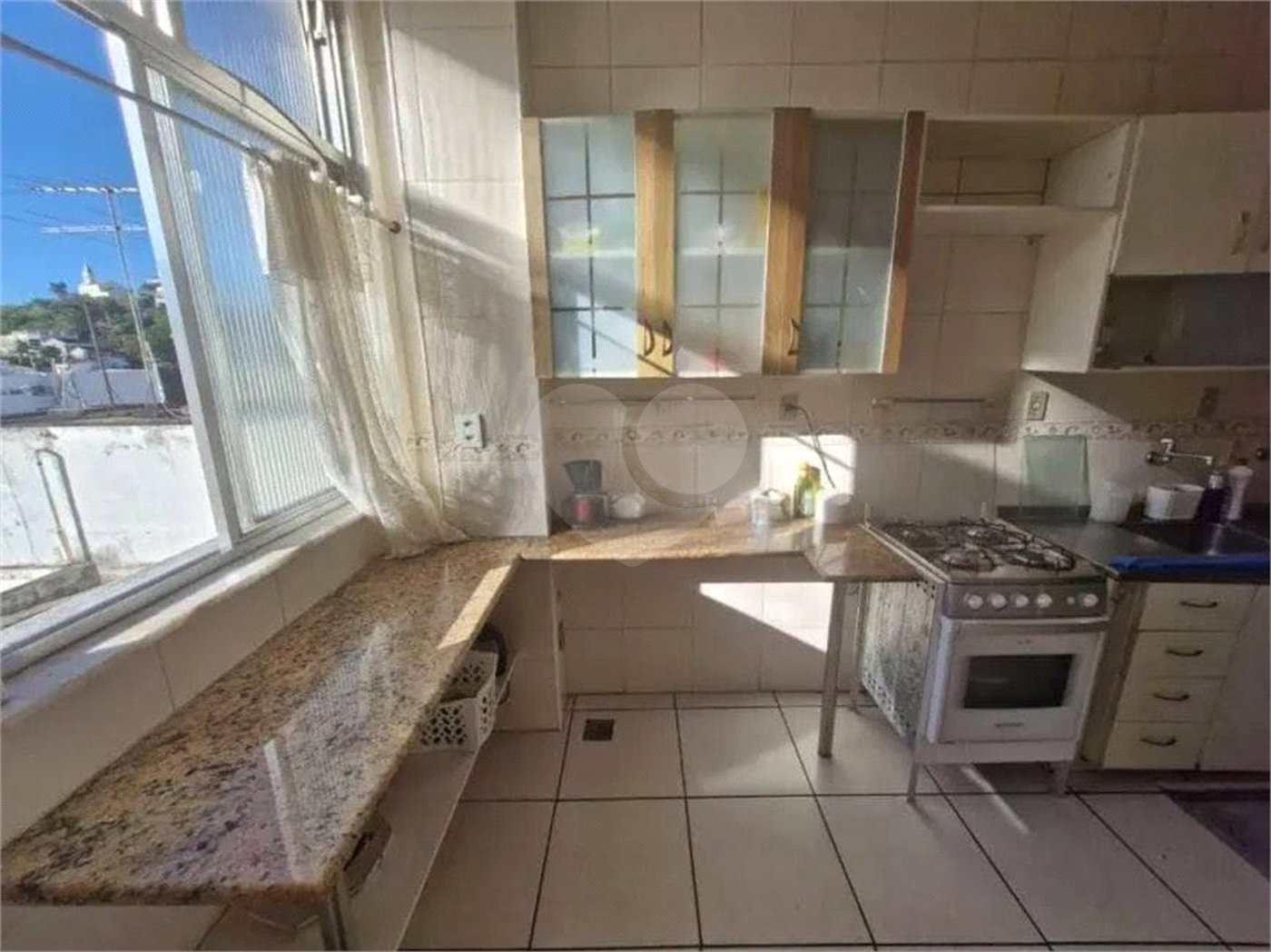 Cobertura à venda com 3 quartos, sendo 1 suíte,  em Andaraí, Rio de Janeiro, RJ
