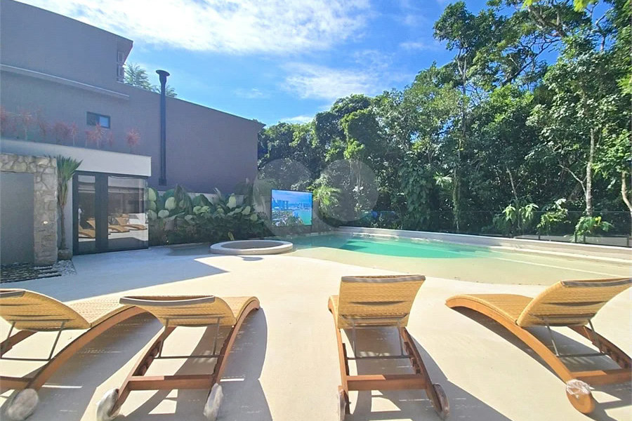 Casa à venda com 6 suítes em Riviera de São Lourenço, Bertioga, SP