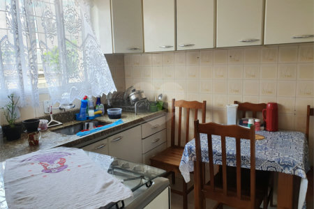 Apartamento à venda com 2 quartos em Santo Amaro, São Paulo, SP