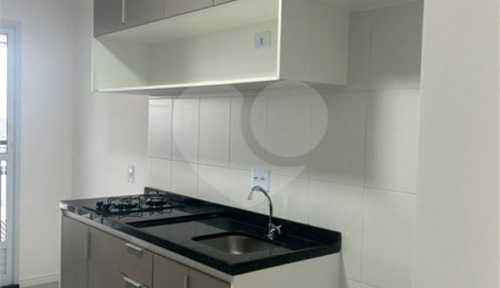 Apartamento à venda com 1 quarto em Parada Inglesa, São Paulo, SP
