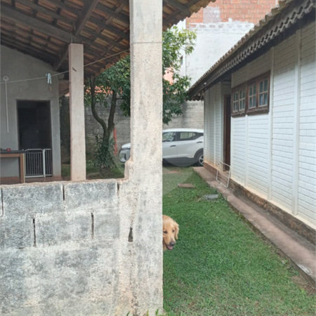 Chácara à venda com 2 quartos em Estância Marília, Jarinu, SP