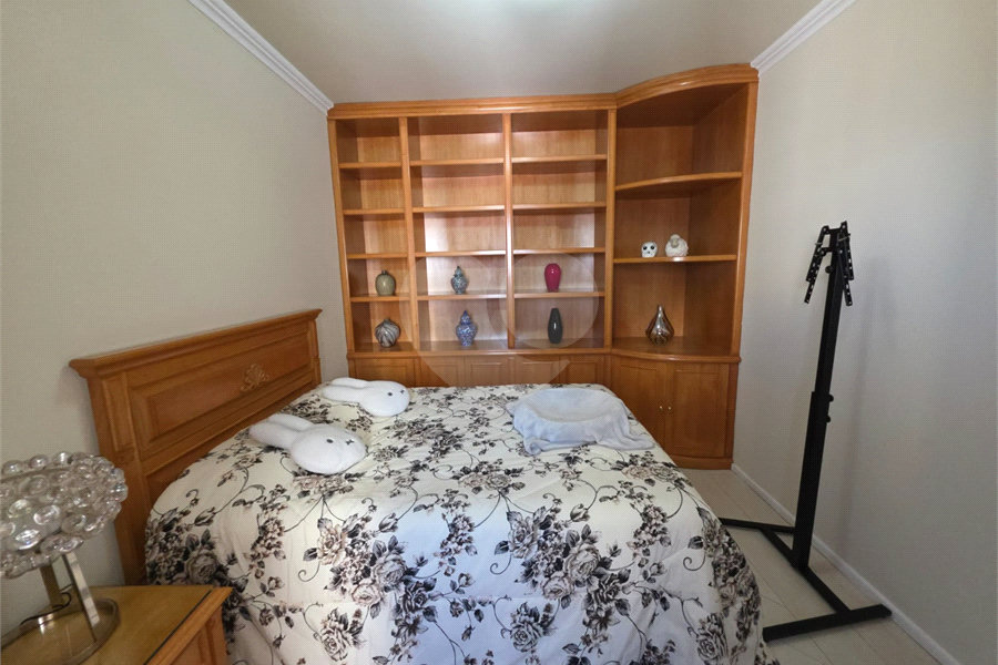 Apartamento para alugar com 4 quartos, sendo 2 suítes, em Santana, São Paulo, SP