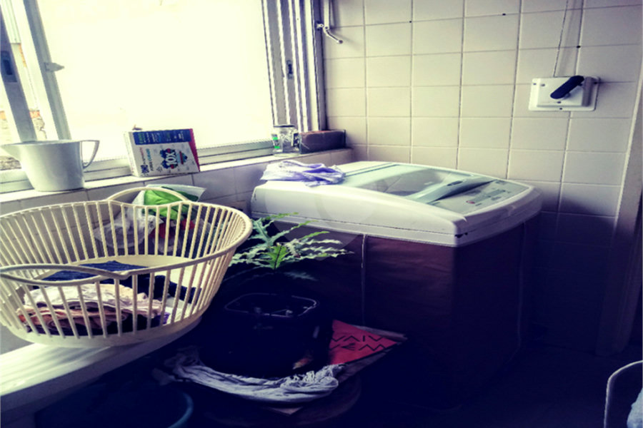 Apartamento à venda com 3 quartos, sendo 1 suíte,  em Perdizes, São Paulo, SP