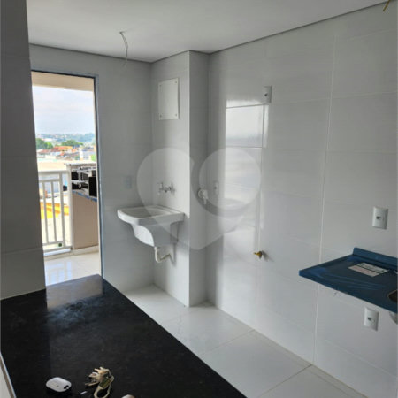 Apartamento à venda com 2 quartos em Vila Nova Bonsucesso, Guarulhos, SP