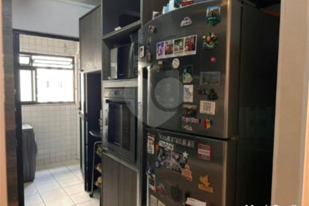 Apartamento à venda com 4 quartos em Vila Vermelha, São Paulo, SP