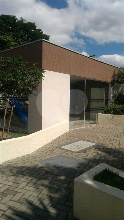 Apartamento à venda com 2 quartos em Jardim Santa Inês Ii, São José dos Campos, SP