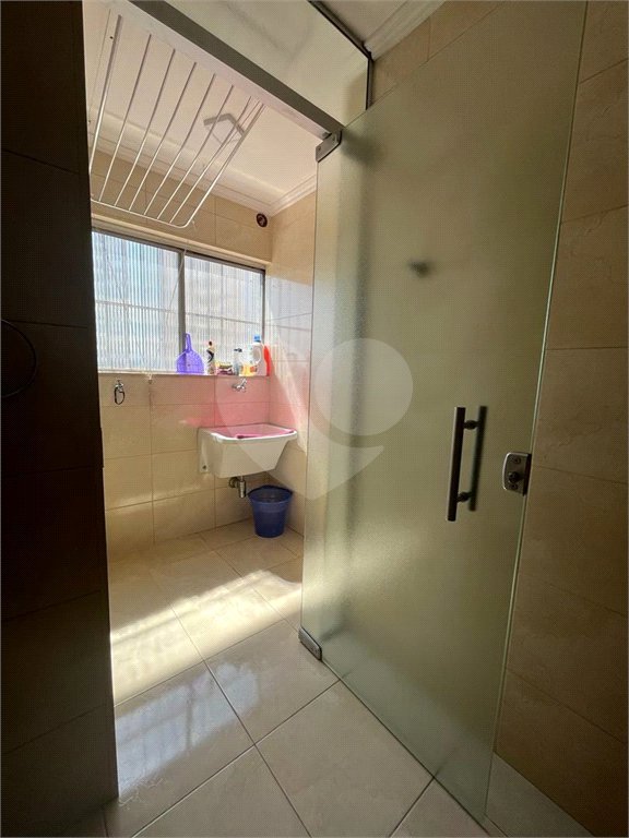 Apartamento à venda com 2 quartos em Santana, São Paulo, SP