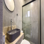 Casa à venda com 3 suítes no condomínio Jardim Residencial Dona Maria José, Indaiatuba - SP
