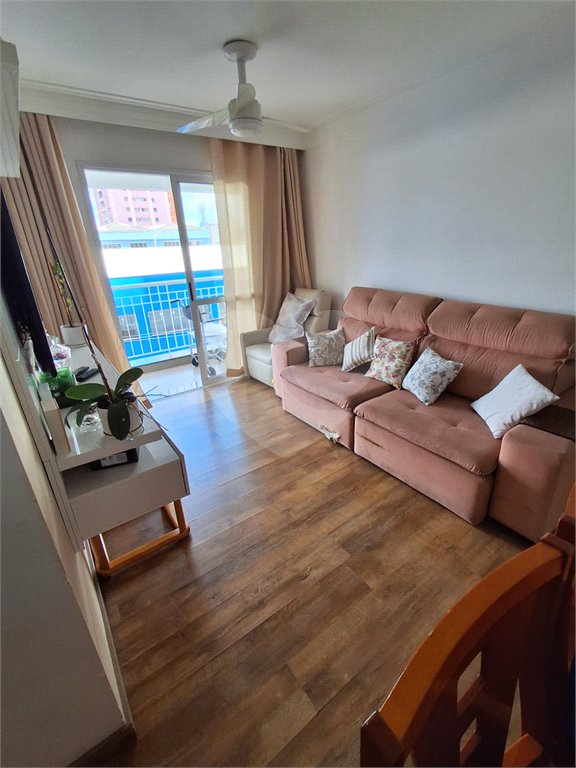 Apartamento à venda com 3 quartos, sendo 1 suíte, em Parque da Vila Prudente, São Paulo, SP