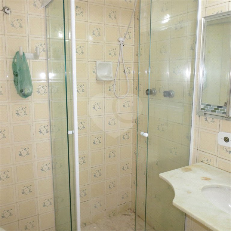 Apartamento à venda com 2 quartos em Vila Parque Jabaquara, São Paulo, SP
