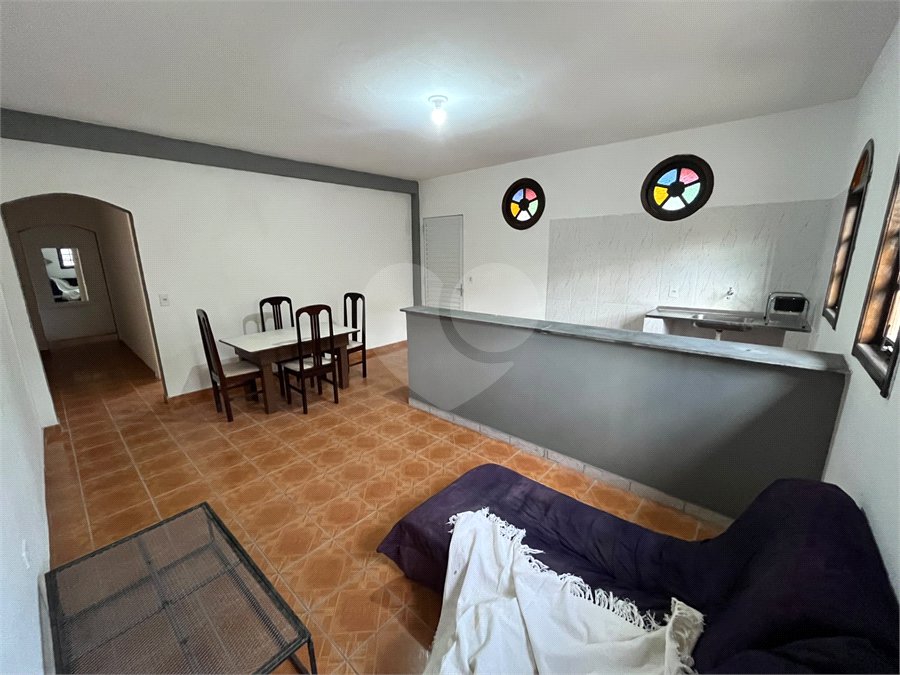 Casa para alugar com 1 quarto em Jardim Lúcia, São Paulo, SP