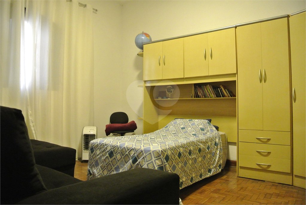 Casa Térrea à venda com 2 quartos em Santana, São Paulo, SP