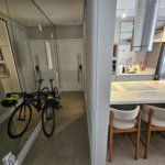 Apartamento com 2 dormitórios para alugar, 100 m² por R$ 12.500,02 - Aparecida - Santos/SP