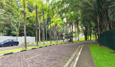 Terreno à venda no condomínio Reserva Nova Cantareira, São Paulo - SP