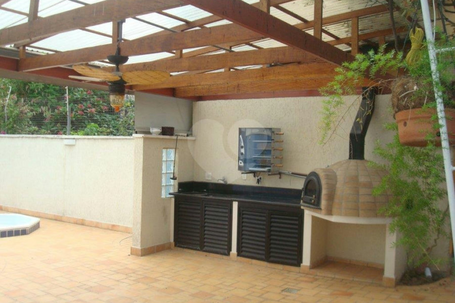 Casa à venda com 4 suítes em Jardim Franca, São Paulo, SP