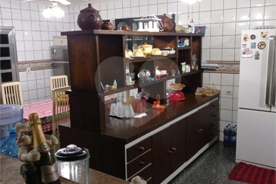 Casa à venda com 5 suítes em Vila Medeiros, São Paulo, SP