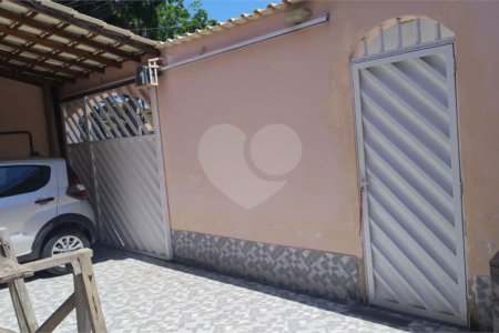 Casa à venda com 2 quartos em Campo Grande, Rio de Janeiro, RJ